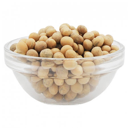 Sojabönor EU EKO 2kg