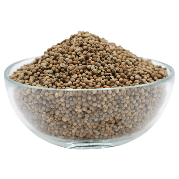 Korianderfrö Hel EKO 1kg