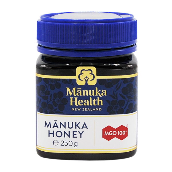 Manuka Health Manukahonung