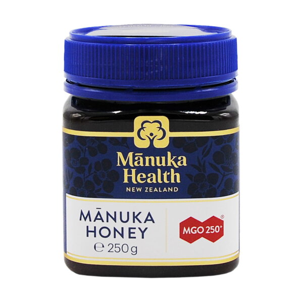 Manuka Health Manukahonung