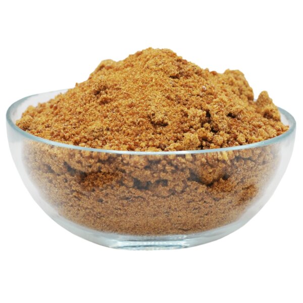 Panela Fullrörssocker (Sucanat) EKO