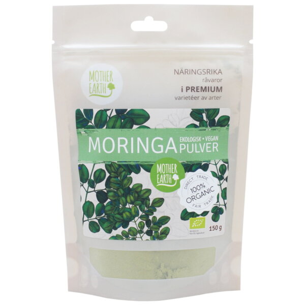 Moringapulver ME EKO 150g