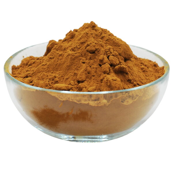 Lakritsextraktspulver (ej EKO) 1kg