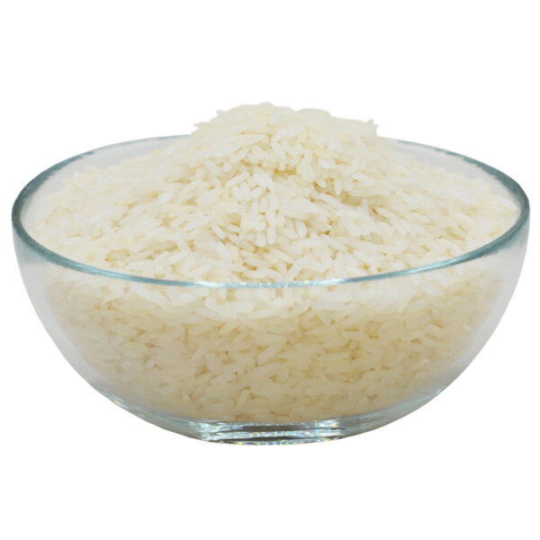 Ris Vitt Jasmin RAW&EKO 5kg
