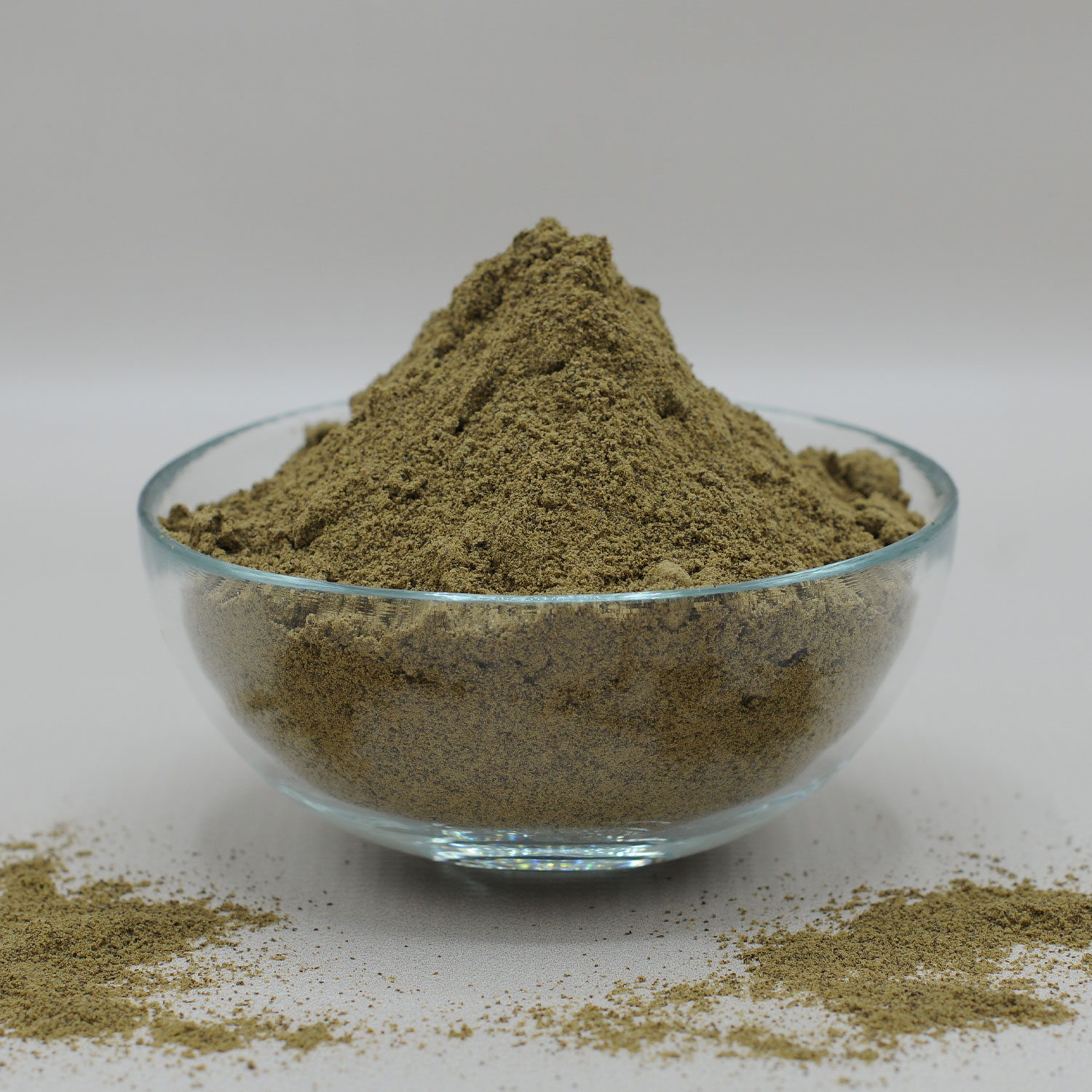 Mother Earth Hampaproteinpulver 50% RAW&EKO 250g - Bild 3