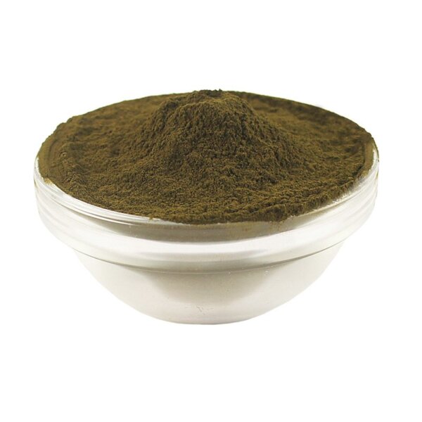 Chlorellapulver raw & eko 125g