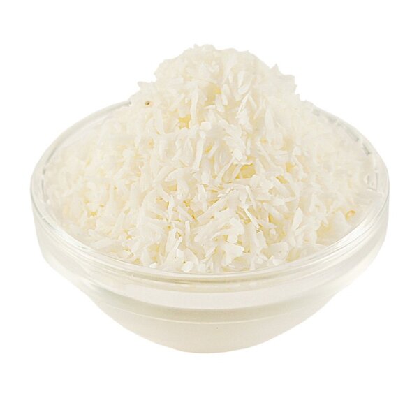 Mother Earth Premium Kokosflingor EKO 350g