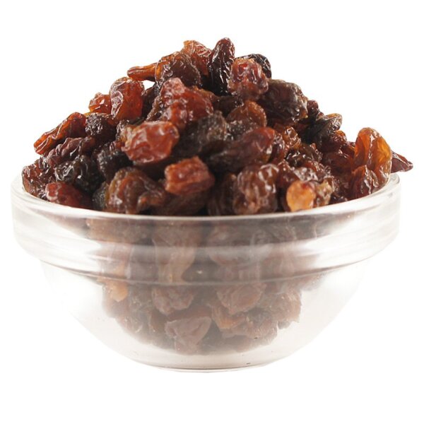 Russin Thompson raw&eko 500g