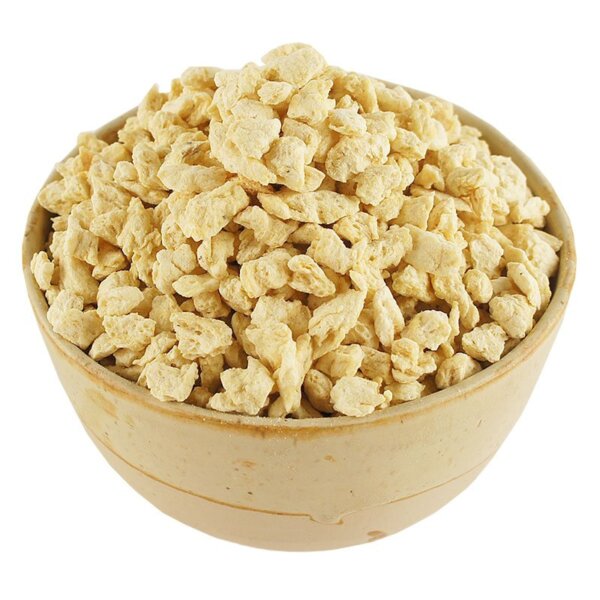 Sojakött Vegansk Små Bitar EKO 10kg