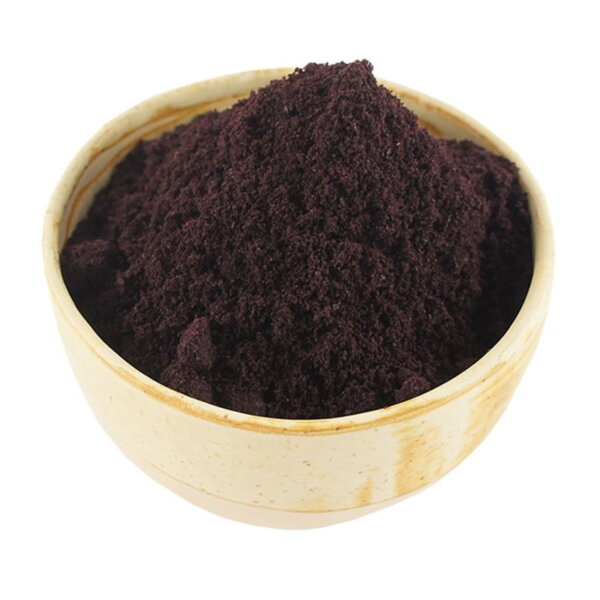 Aroniapulver RAW&EKO 5kg