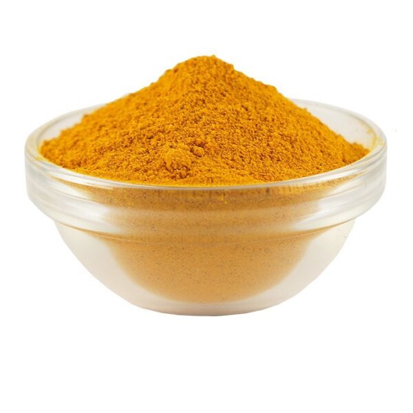 Gurkmeja Premium eko 250g
