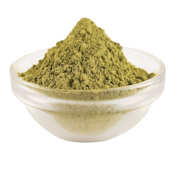 Hampaprotein 50% raw & eko 250g