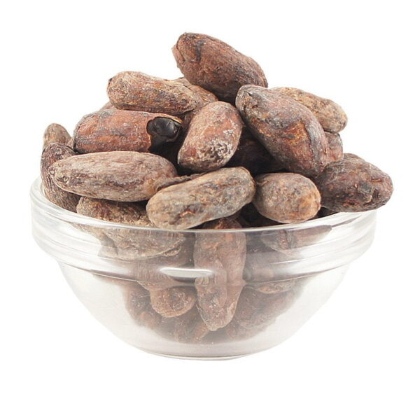 Mother Earth Premium Kakaobönor Pangoa RAW&EKO 150g