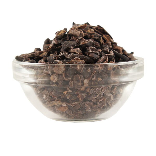 Mother Earth Premium Kakaonibs Pangoa RAW&EKO 150g