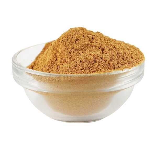 Camu camu pulver Raw & Eko 125 g