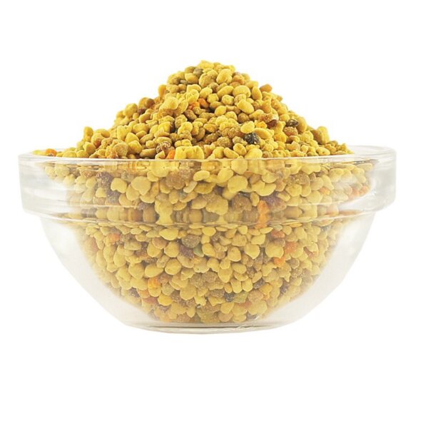 Bipollen svenskt raw 150g