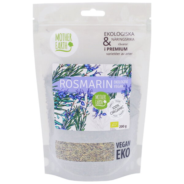 Rosmarin ME EKO 200g