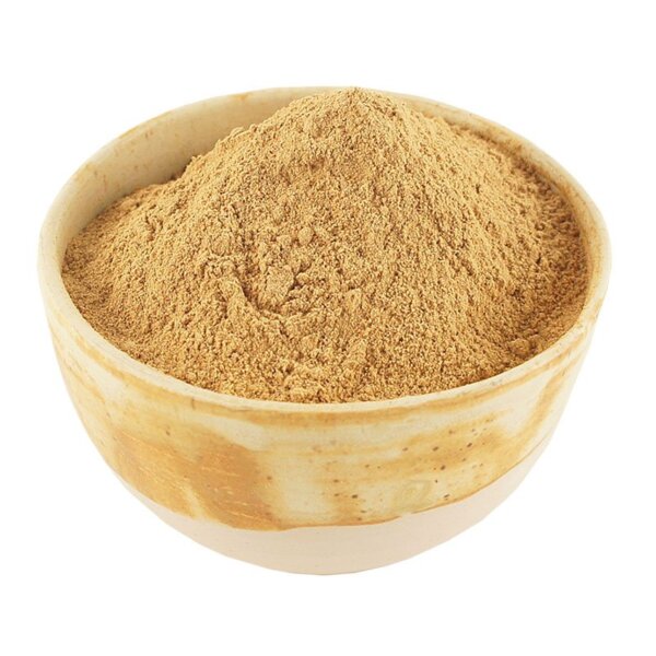 Camu Camupulver RAW&EKO