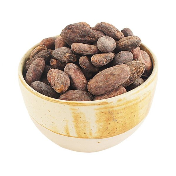 Kakaobönor Criollo Pangoa RAW&EKO