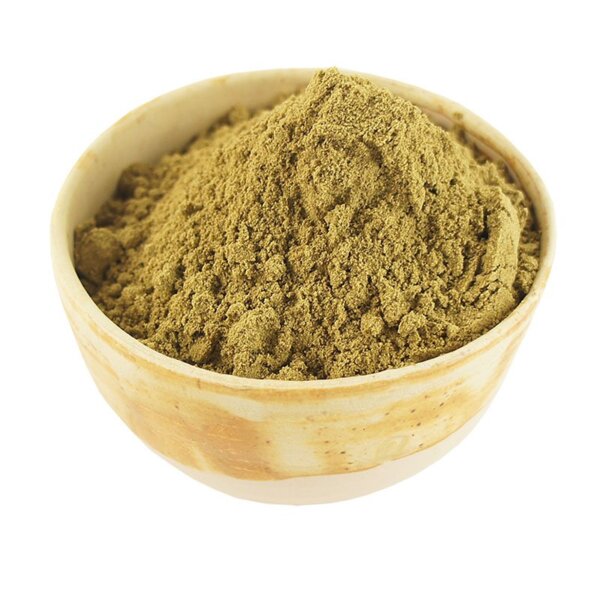 Hampaprotein 50% EKO