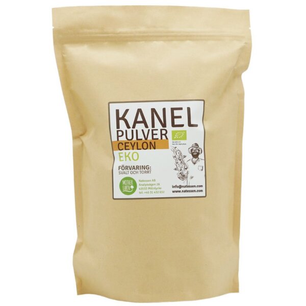 Kanel Ceylon EKO