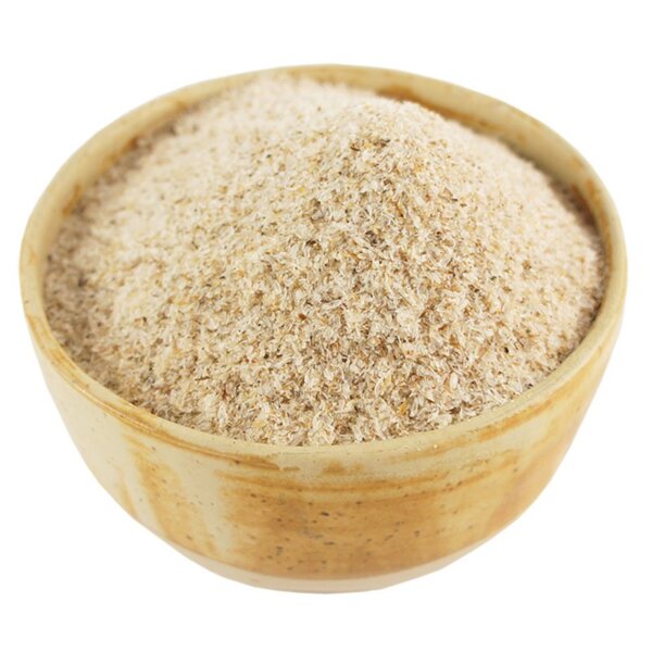 Psyllium Husk EKO