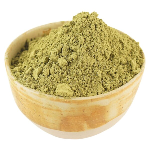 Matchapulver RAW&EKO