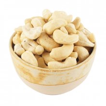Cashewnötter Hela EKO W320