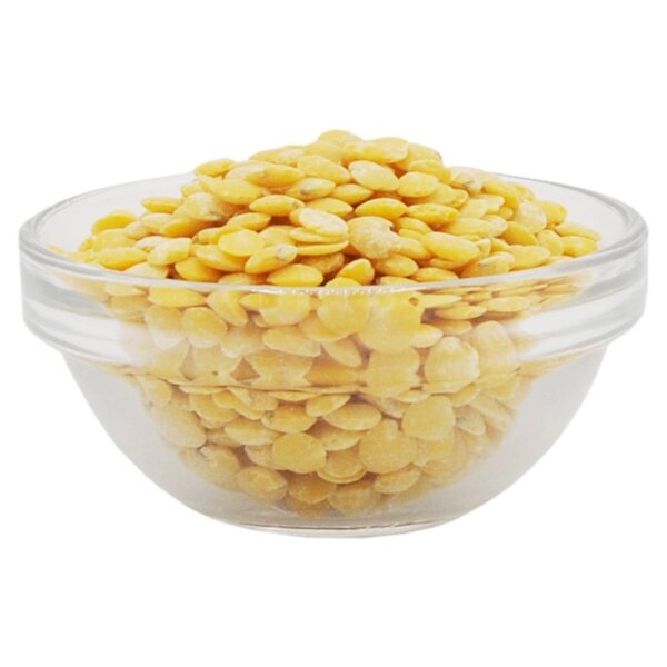 Linser Gula Split EKO 5kg