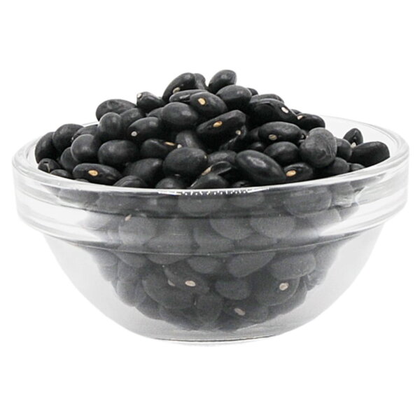 Bönor Svarta EKO 5kg