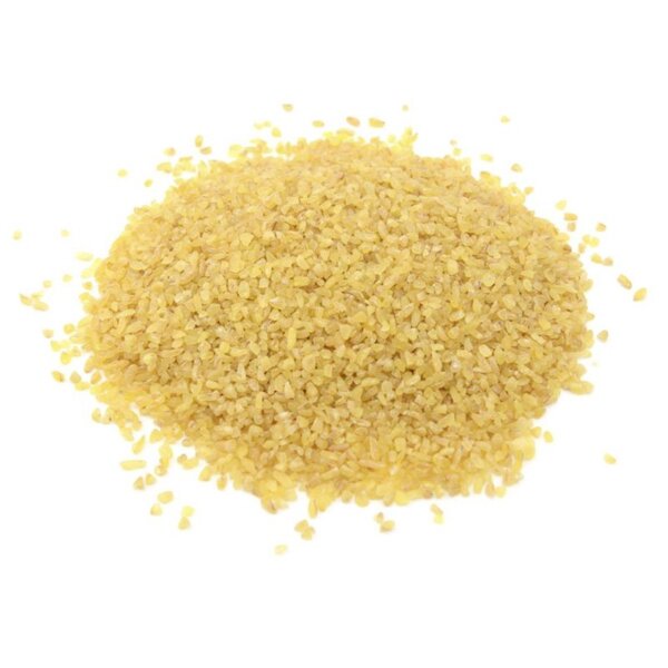 Bulgur EU EKO 5kg