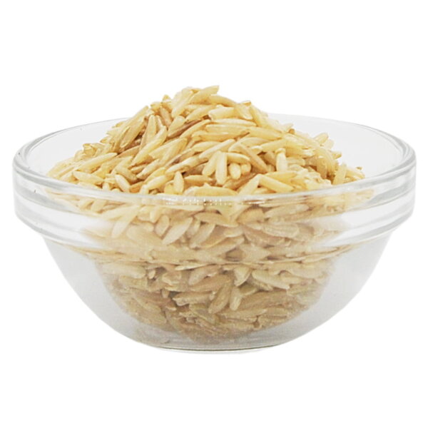 Råris Basmati Brunt Traditionellt EKO 5kg