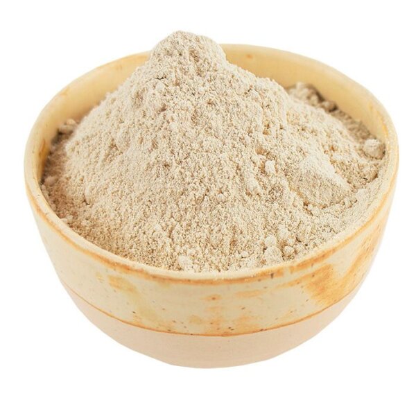 Rårisprotein 80% EKO