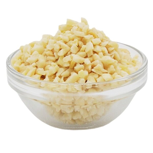 Mandlar Hackade Blancherade EKO 5kg