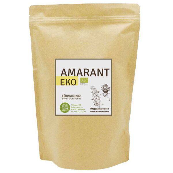 Amarant EKO