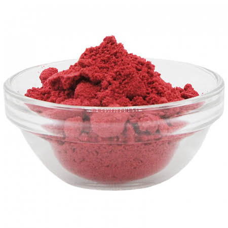 Lingonpulver Nordisk EKO 1kg