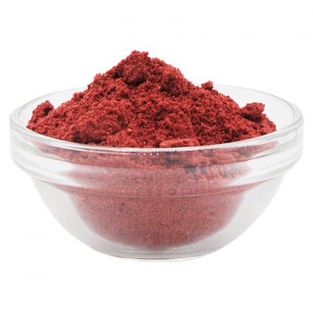Tranbärspulver Nordisk EKO 1kg