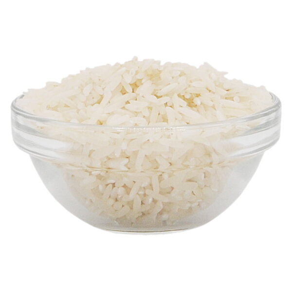 Ris Vitt Basmati EKO
