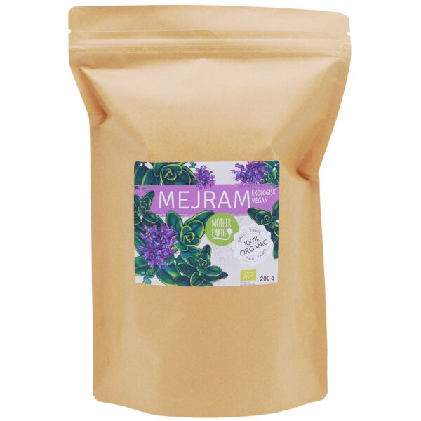 Mejram ME EKO 200g