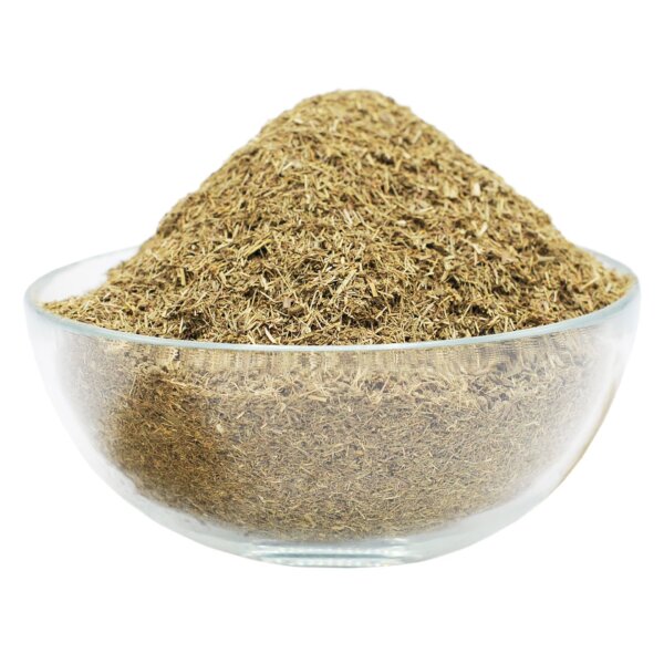 Citrongräs EKO 1kg