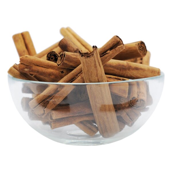 Kanel Ceylon Stång 8mm EKO 1kg