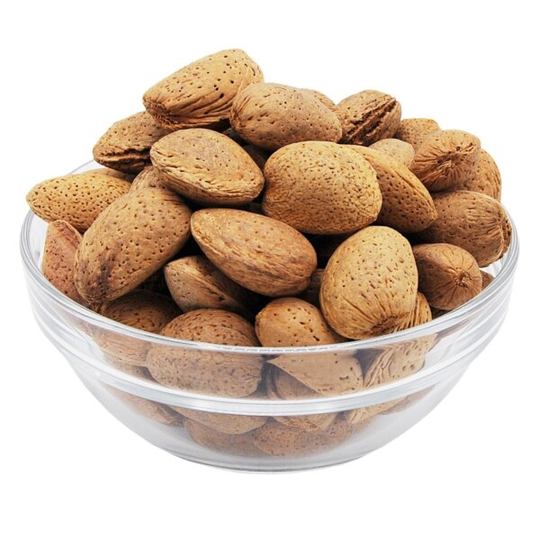 Mandlar Hela Premium med Skal EKO 5kg