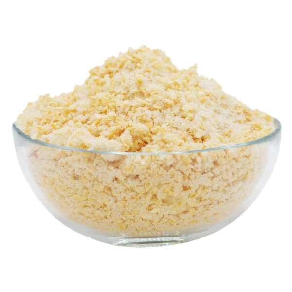 Vitlökssalt EKO 1kg