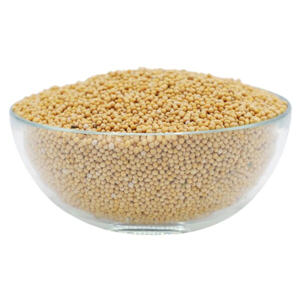Senapsfrö EKO 1kg