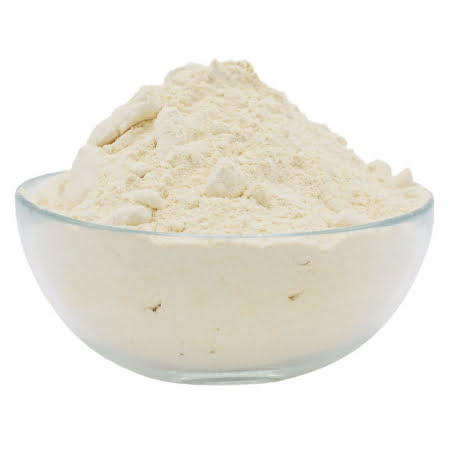 Vitlökspulver EKO 1kg