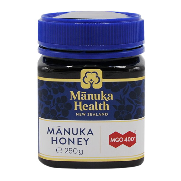 Manuka Health Manukahonung