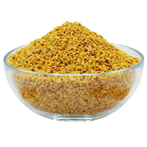 Bipollen RAW&EKO Spain 5kg