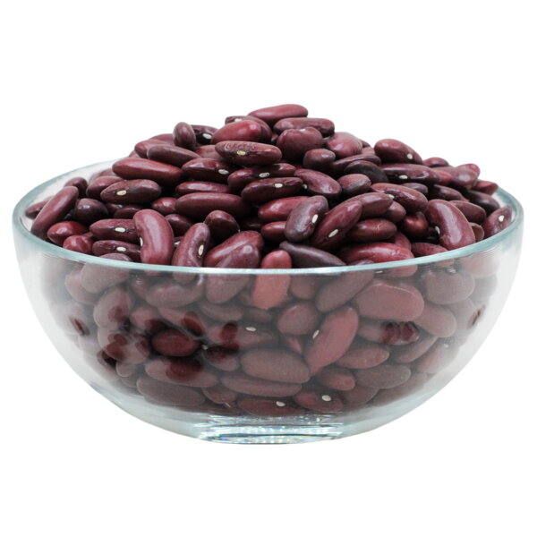 Bönor Kidney Röda EKO 5kg