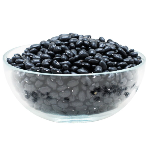 Bönor Svarta EKO 5kg