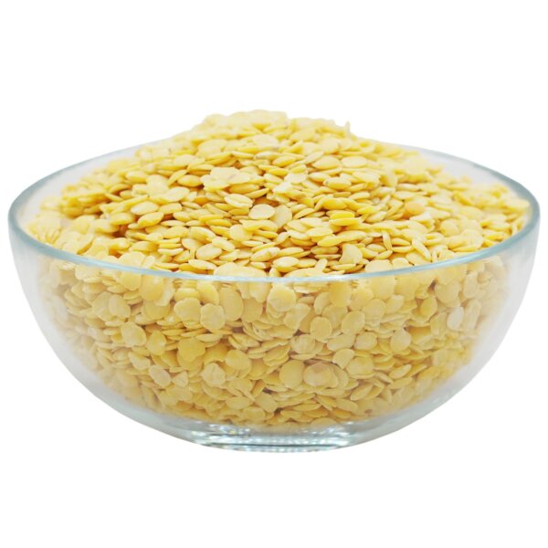 Linser Gula Split EKO 5kg